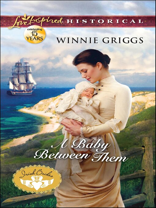 Cover image for A Baby Between Them